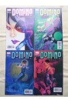 Domino (2003)  1-4